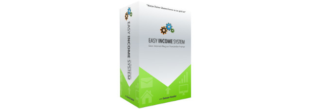 Easy-Income-System