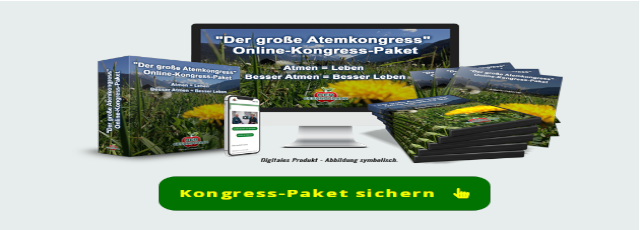 Der Atem Kongress